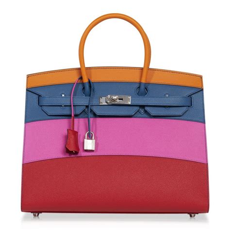 hermes sunset birkin|Hermes birkins bags 2017.